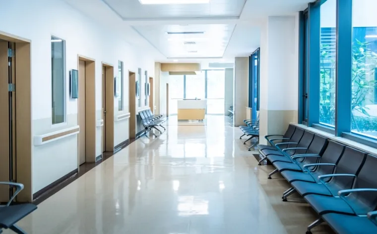 Neobični pacijent zatražio pomoć u bolnici: Nisu mogli vjerovati tko im kuca na vratima