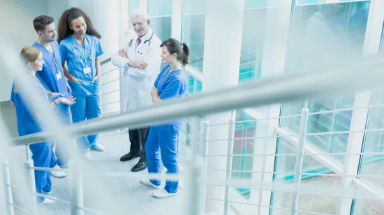 Neobični pacijent zatražio pomoć u bolnici: Nisu mogli vjerovati tko ima kuca na vratima