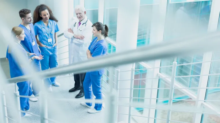 Neobični pacijent zatražio pomoć u bolnici: Nisu mogli vjerovati tko im kuca na vratima