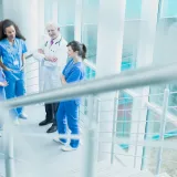 Neobični pacijent zatražio pomoć u bolnici: Nisu mogli vjerovati tko im kuca na vratima