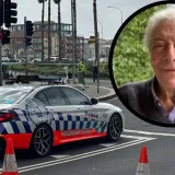 Policija na nogama, kruže uznemirujuće snimke: 'Meta je bio netko drugi!'