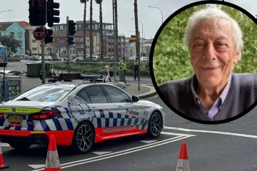 Policija na nogama, kruže uznemirujuće snimke: 'Meta je bio netko drugi!'