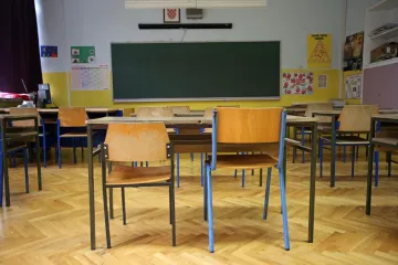 Novost u Hrvatskoj: Svi razredi srednje &scaron;kole imat će predmet o umjetnoj inteligenciji