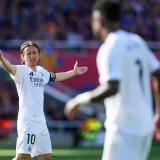 Vinicius otkrio koji je nadimak Modrić imao u Realu: 'Zato samo ga tako zvali. Majko mila...'