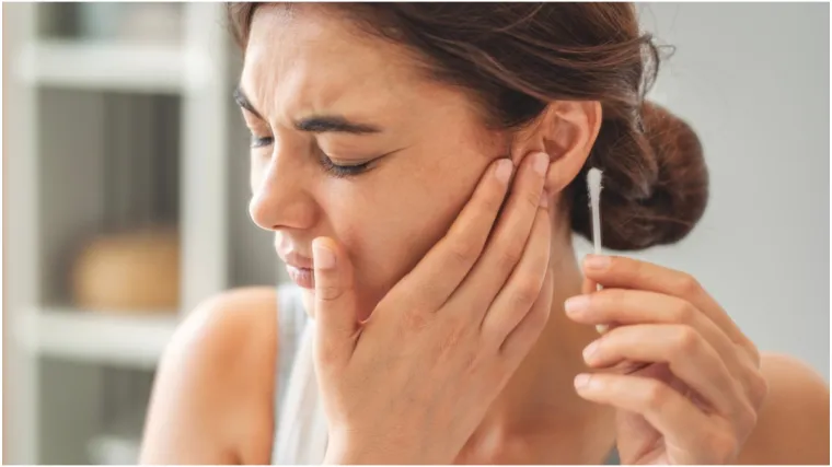 Liječnik upozorava: 'Nemojte ovo raditi, pustite prirodu da obavi svoj posao'