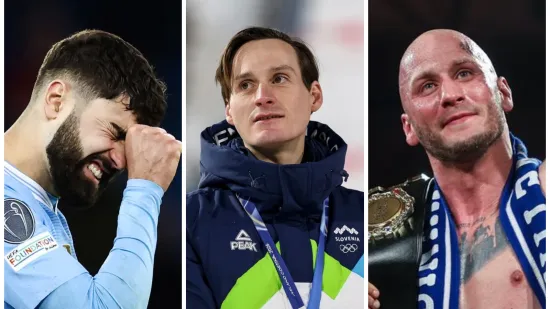 Priče s Olimpijskih igara obilježile su tjedan, a prvi smo doznali važnu vijest za Hrvatsku