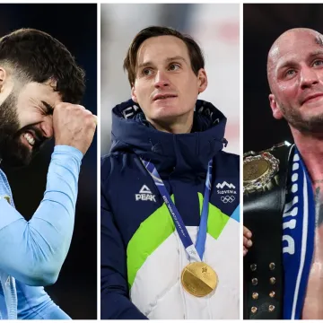 Priče s Olimpijskih igara obilježile su tjedan, a prvi smo doznali važnu vijest za Hrvatsku