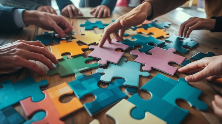 [KVIZ] Jesi li stručnjak koji zna sve o puzzlama?