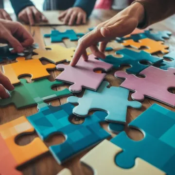 [KVIZ] Jesi li stručnjak koji zna sve o puzzlama?