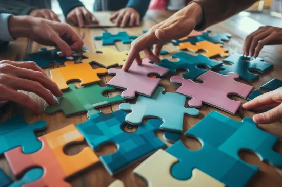 [KVIZ] Jesi li stručnjak koji zna sve o puzzlama?