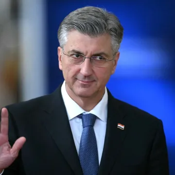 Plenković dovodi Ružića pred Odbor, ali svi čekaju jedno: &Scaron;to će Plenković reći za Dabru?