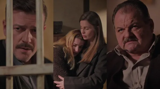 Tko je kome okrenuo leđa? Tjedan velikih odluka u 'Divljim pčelama' je iza nas