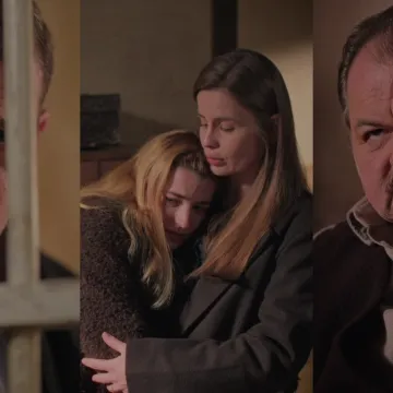 Tko je kome okrenuo leđa? Tjedan velikih odluka u 'Divljim pčelama' je iza nas