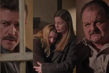 Tko je kome okrenuo leđa? Tjedan velikih odluka u 'Divljim pčelama' je iza nas