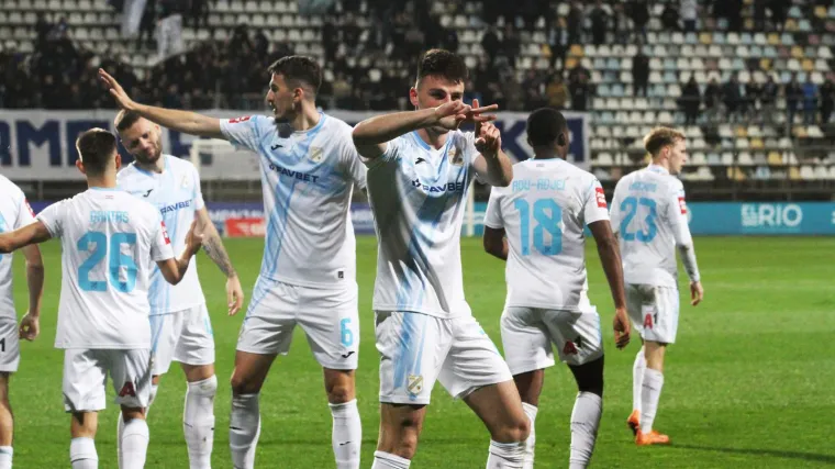 Prvaci se probudili: 'To je bilo neočekivano, a svake godine je cilj isti...'