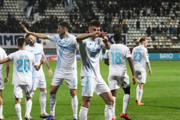 Prvaci se probudili: 'To je bilo neočekivano, a svake godine je cilj isti...'