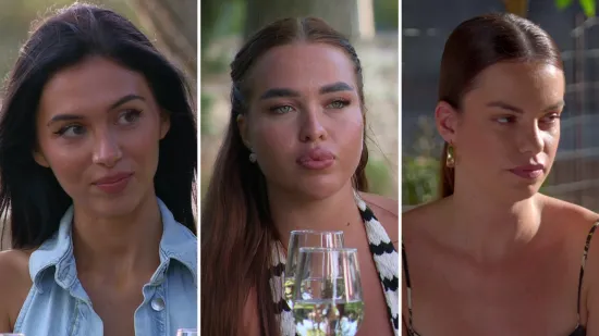 Iznenadna odluka u 'Gospodinu Savr&scaron;enom': 'Moram ti reći da na ovoj ceremoniji ruža neće&scaron; prisustvovati i da odmah ide&scaron; kući'