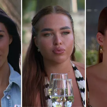 Iznenadna odluka u 'Gospodinu Savr&scaron;enom': 'Moram ti reći da na ovoj ceremoniji ruža neće&scaron; prisustvovati i da odmah ide&scaron; kući'