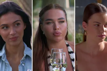 Iznenadna odluka u 'Gospodinu Savr&scaron;enom': 'Moram ti reći da na ovoj ceremoniji ruža neće&scaron; prisustvovati i da odmah ide&scaron; kući'