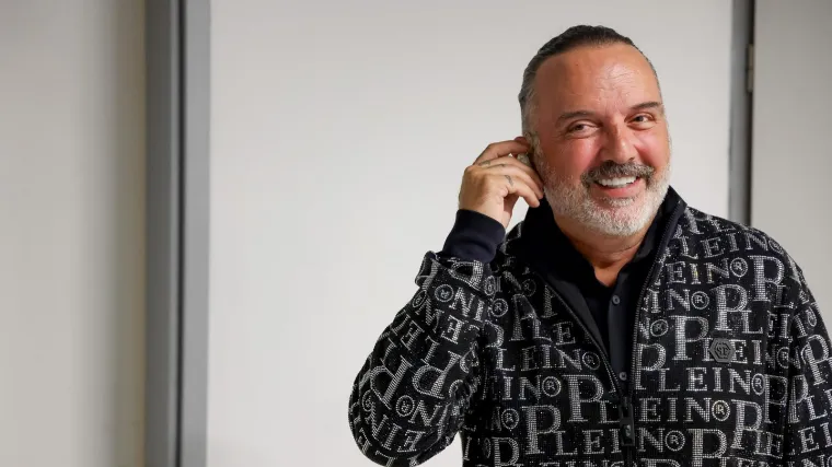 Tony Cetinski otkrio trenutak kad je izgubio kontrolu na pozornici