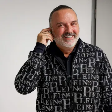 Tony Cetinski otkrio trenutak kad je izgubio kontrolu na pozornici