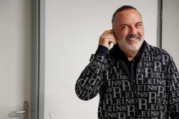 Tony Cetinski otkrio trenutak kad je izgubio kontrolu na pozornici