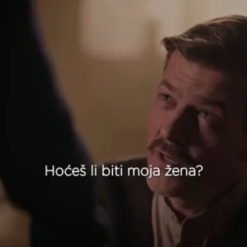 &Scaron;to će se dogoditi u seriji 'Divlje pčele'? Toma prosi Katu, a Zora se žali na mučnine