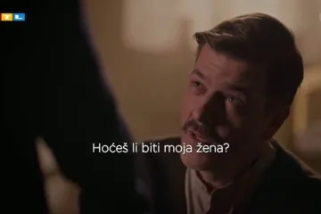 &Scaron;to će se dogoditi u seriji 'Divlje pčele'? Toma prosi Katu, a Zora se žali na mučnine