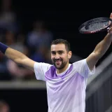 Sjajni Marin Čilić napravio veliki skok na ATP ljestvici