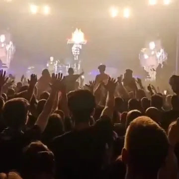 Veleposlanicu zgrozili '&scaron;okantni prizori' na Thompsonovom koncertu: 'Ovo se mora iskorijeniti'