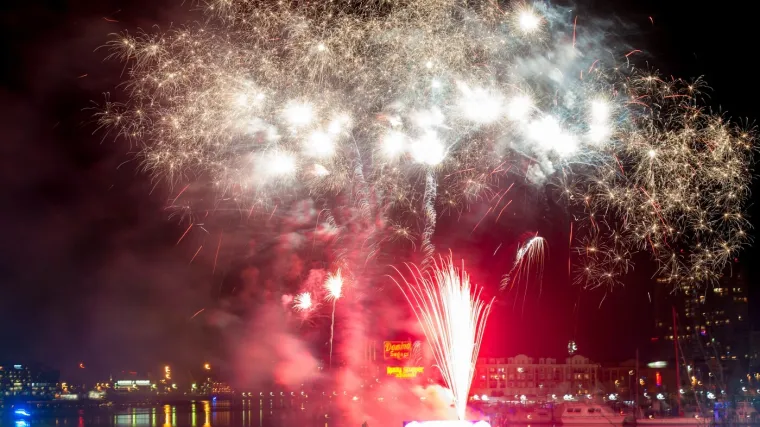 Najmanje osmero mrtvih u eksploziji u trgovini vatrometa: Testirao pirotehniku na krivom mjestu