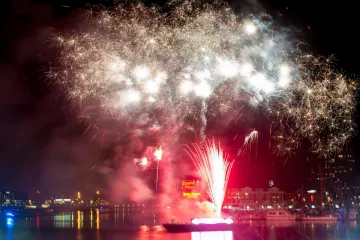 Najmanje osmero mrtvih u eksploziji u trgovini vatrometa: Testirao pirotehniku na krivom mjestu