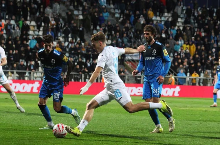 Prvaci se probudili: 'To je bilo neočekivano, a svake godine je cilj isti...'