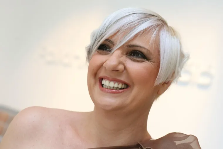 Poznati otvorili srce o unucima: Mia Begović priznala neobičan glumački zahtjev male Mabel