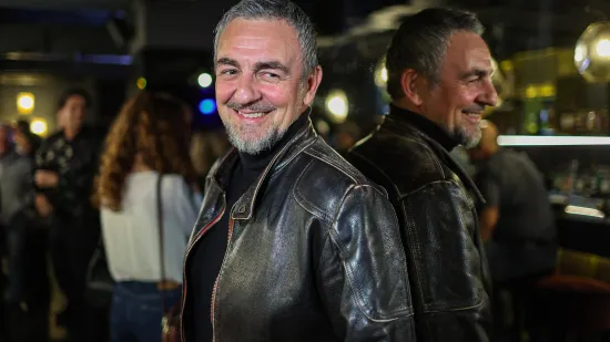 Sandi Cenov iskreno o glazbenim ukusima svoje djece: 'Kći mi ima fenomenalan filter'