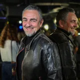 Sandi Cenov iskreno o glazbenim ukusima svoje djece: 'Kći mi ima fenomenalan filter'