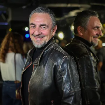 Sandi Cenov iskreno o glazbenim ukusima svoje djece: 'Kći mi ima fenomenalan filter'