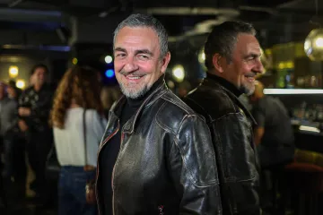 Sandi Cenov iskreno o glazbenim ukusima svoje djece: 'Kći mi ima fenomenalan filter'