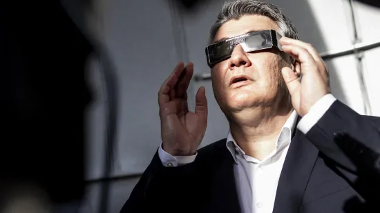 Zoranova lista? Ovo je drastična alternativa za Milanovića: 'S tim ima &scaron;anse za uspjeh'