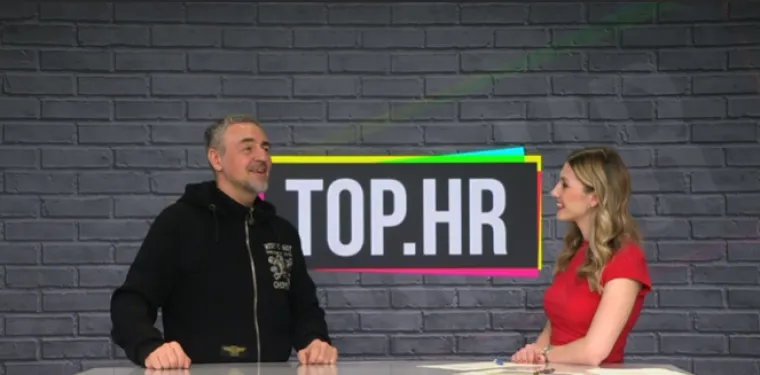 Sandi Cenov iskreno o glazbenim ukusima svoje djece: 'Kći mi ima fenomenalan filter'