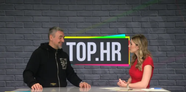 Sandi Cenov iskreno o glazbenim ukusima svoje djece: 'Kći mi ima fenomenalan filter'