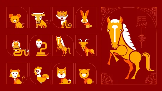 Stiže kineska Nova godina, a za četiri znaka bit će olujna: Nema katastrofe koja ih neće snaći