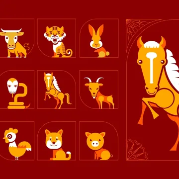 Stiže kineska Nova godina, a za četiri znaka bit će olujna: Nema katastrofe koja ih neće snaći