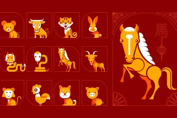 Stiže kineska Nova godina, a za četiri znaka bit će olujna: Nema katastrofe koja ih neće snaći