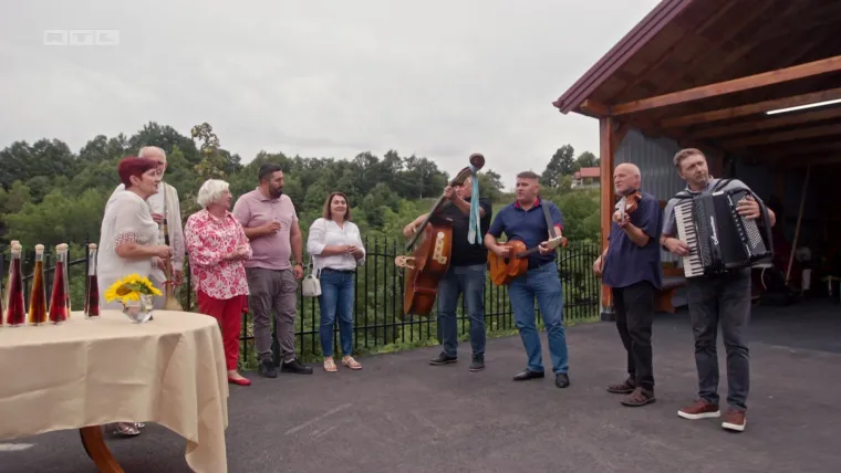 Natjecatelji će se morati dodatno potruditi zabodove, a gledatelji napokon dolaze na svoje