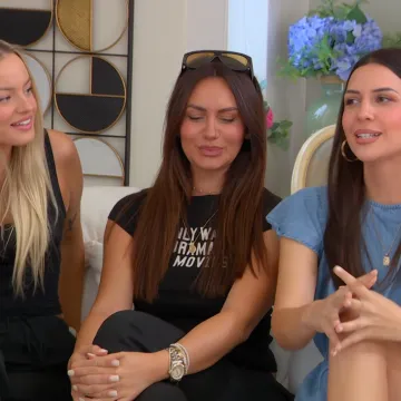 Djevojke zbog Savr&scaron;enih pokazuju novo lice: 'Vratila se zaljubljena, nije joj to pametno'