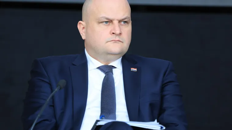 &Scaron;u&scaron;njar objavio da je Hrvatska spremna pomoći: 'Vi&scaron;e nema izgovora, ovo je lekcija'