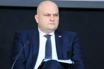 &Scaron;u&scaron;njar objavio da je Hrvatska spremna pomoći: 'Vi&scaron;e nema izgovora, ovo je lekcija'