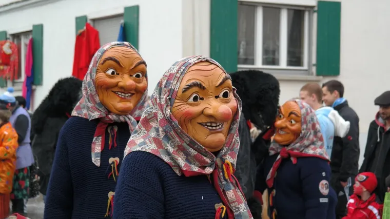 Patite li od maskafobije? Kostimi i maske jedne zabavljaju, a drugima lede krv u žilama