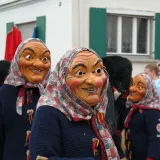 Patite li od maskafobije? Kostimi i maske jedne zabavljaju, a drugima lede krv u žilama